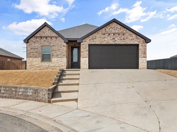 10502 Avenue X, Lubbock, TX 79423