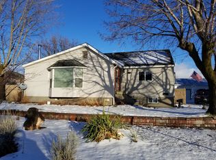 901 J Ave, La Grande, OR 97850