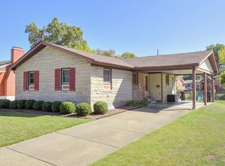 2914 Sheldon Rd, Louisville, KY 40218