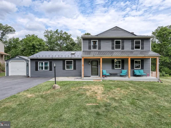 105 Pheasant Run, York Haven, PA 17370