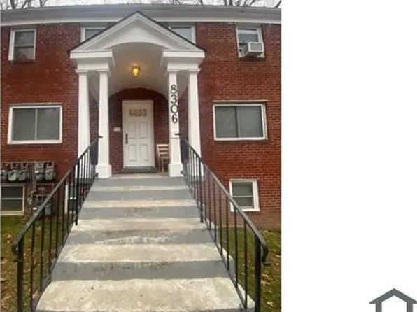 8306 Roanoke Ave #2, Takoma Park, MD 20912