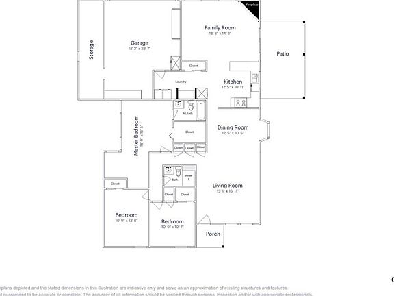 2nd image of 734 Red Wing Dr
