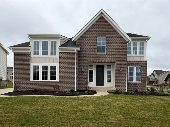 1280 Hawthorne Pkwy, Grove City, OH 43123