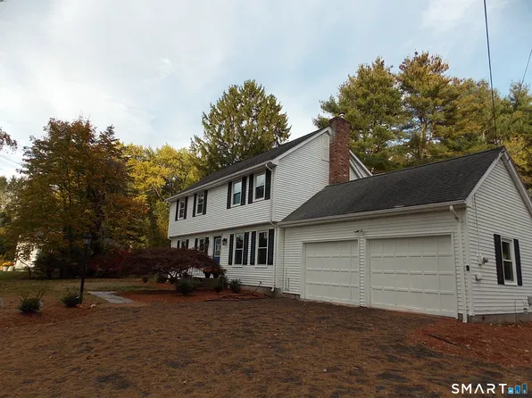 54 Hungary Road, Granby, CT 06035
