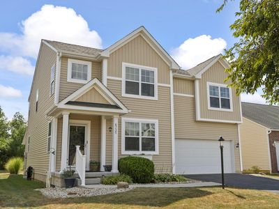 6735 John Dr, Canal Winchester, OH, 43110