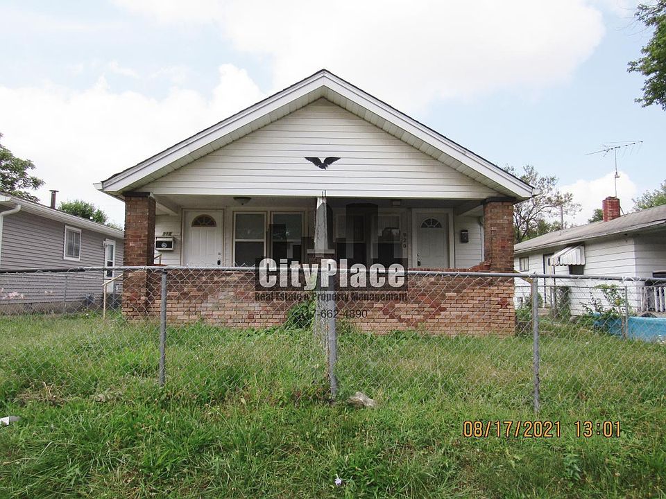 1st image of 920 N Kealing Ave