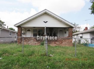 920 N Kealing Ave, Indianapolis, IN