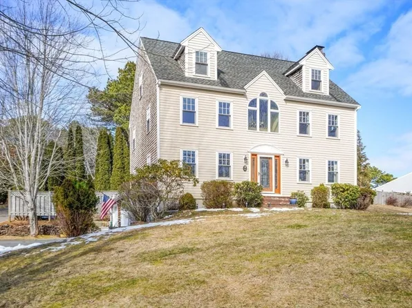 62 Ellisville Rd, Plymouth, MA 02360