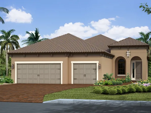 21025 Frostproof Way, Venice, FL 34293