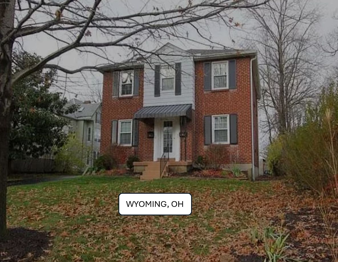 344 Ridgeway Rd APT 1, Cincinnati, OH 45215 | Zillow