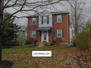 344 Ridgeway Rd APT 1, Cincinnati, OH 45215