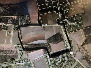 Yost Rd, Bath, PA 18014