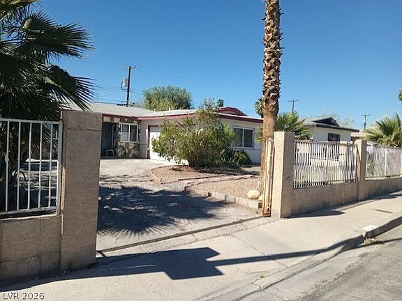 2nd image of 3629 Florrie Ave