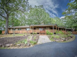 161 Sugartree Ln, Mena, AR 71953