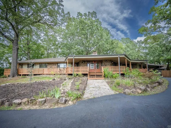 161 Sugartree Ln, Mena, AR 71953