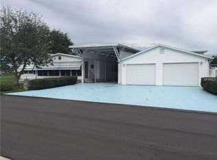 4958 Shore Line Dr, Polk City, FL 33868