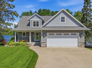 718 Lake St, Birchwood, WI 54817