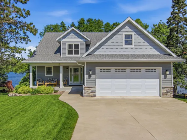 718 Lake St, Birchwood, WI 54817