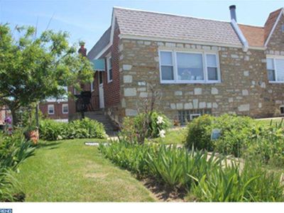1617 Strahle St, Philadelphia, PA, 19152