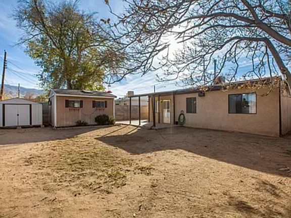 9517 Claremont Ave NE, Albuquerque, NM 87112 | Zillow