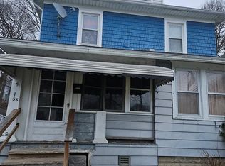 55 Baker St, Johnson City, NY 13790