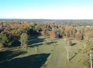 4171 E Cherokee Dr LOT 0, Canton, GA 30115