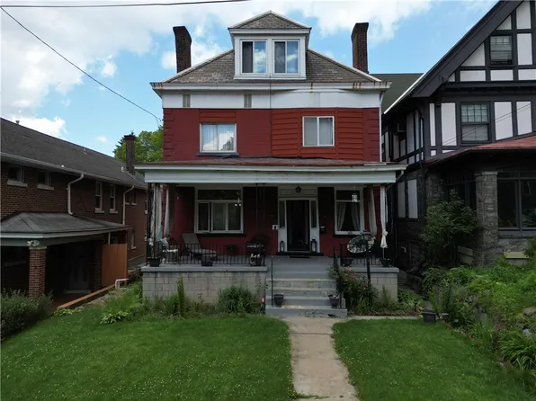 919 Heberton Ave, Pittsburgh, PA 15206