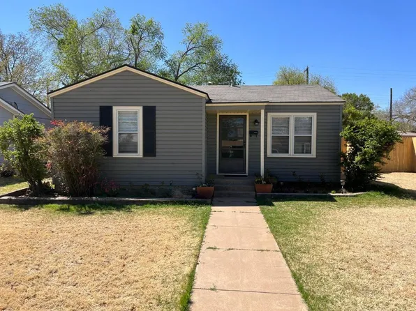 3107 37th St, Lubbock, TX 79413