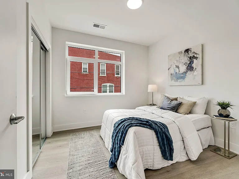 3831 Georgia Ave NW #502 — Photo 6