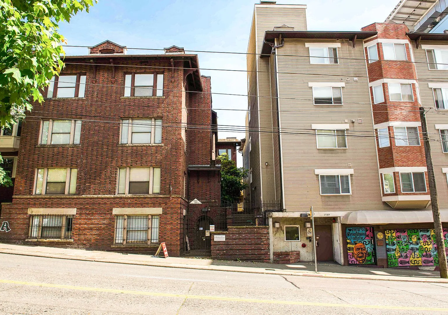 Madison Court — Photo 2