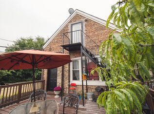 2140 W 19th St APT 3M, Chicago, IL 60608