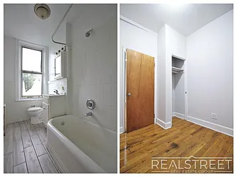 Rented by Real Street Inc