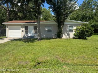3413 EVE Drive E, Jacksonville, FL 32246