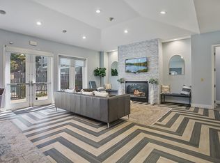 City Centre, Hayward, CA 94541