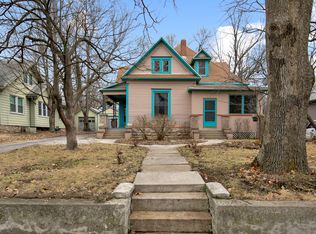 1320 N Clay Ave, Springfield, MO 65802