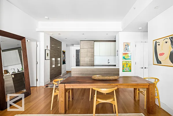 Dining area, photo 1