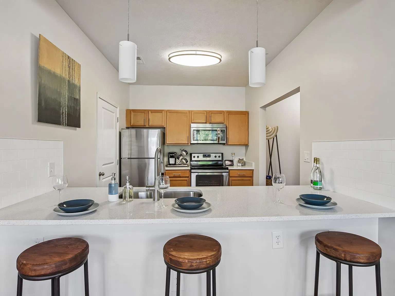 Maple Knoll Apartments — Photo 3