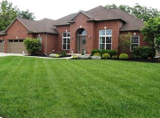 1120 Pineridge Dr, Marion, OH 43302
