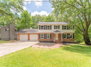 1223 Mount Vernon Rd, Charleston, WV 25314