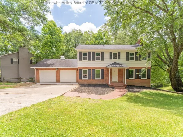 1223 Mount Vernon Rd, Charleston, WV 25314