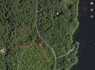 McCurdy Rd, Bremen, ME 04551