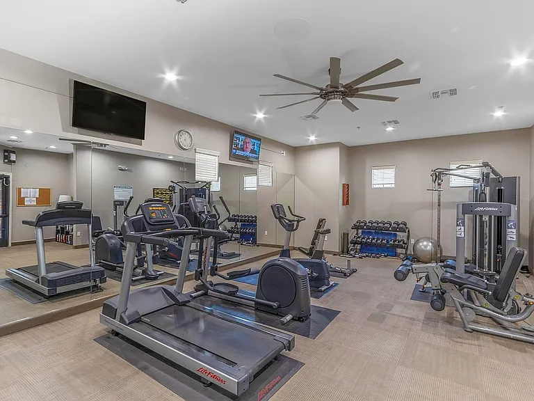 Gym