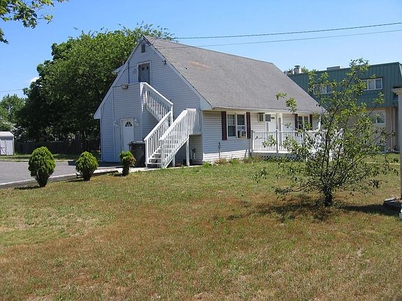 Side Exterior