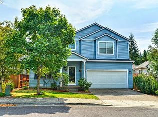 16370 SW Palermo Ln, Tigard, OR 97223