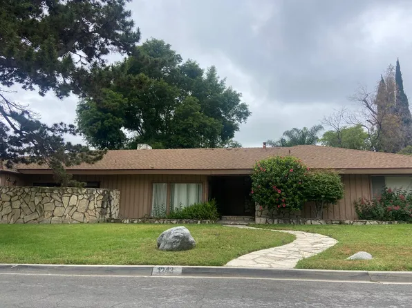 1243 Padonia Ave, Whittier, CA 90603