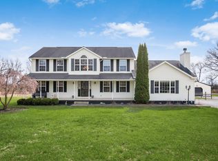 15010 E State Route 37, Sunbury, OH 43074