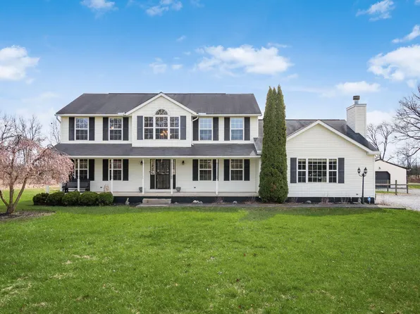 15010 E State Route 37, Sunbury, OH 43074