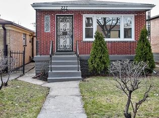 337 W 96th St, Chicago, IL 60628