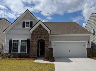 1219 Seedling Dr, Summerville, SC 29483