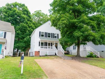7705 Breaker Point Ct, Chesterfield, VA, 23832